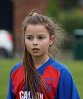 Fernieside FC vs Murieston United (13's Girls)