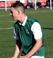 Hibernian FC v Aberdeen FC (U20s)