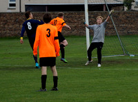 Fernieside FC 99s v Preston Athletic (U17s)