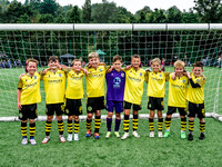 Scotland Boys Club