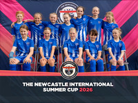 Blairgowrie & Rattray Girls