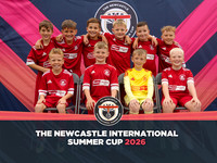Camelon Juniors Foundation