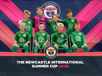 Hibernian Community Foundation