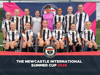 Newcastle City Juniors