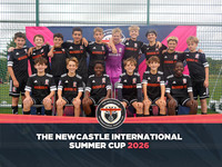 Team & Individual Photos