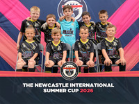 New Durham AFC