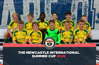 Wallsend BC