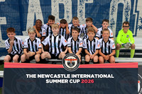 Leith Athletic FC