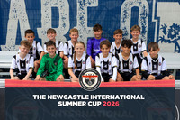 Heaton Stannington Juniors
