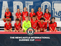 Newcastle East End FC