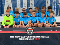 Fair City Juniors