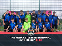 Donside Athletic