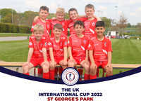 Bromsgrove Sporting