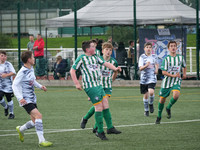 U12 Boys
