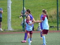 U12 Girls