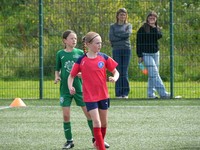 U12 Girls