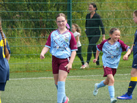 U12 Girls