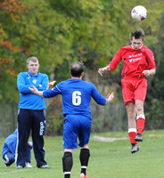 Penicuik Athletic FC v Newtongrange Star YDA (U21s)
