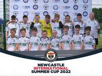 Grassroots Development Coaching