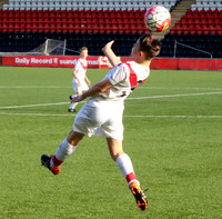 Airdrieonians FC v Stirling Albion (U13s)