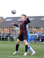Hillwood FC v Giffnock SC (U18s)
