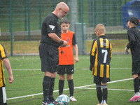 Alfreton Juniors v Gairdoch United (U10 Boys)