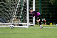Newcastle City Juniors v Walker Central Whites (U11 Boys)