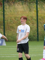 Walker Central v On The Ball Academy 2 (U15 Boys)