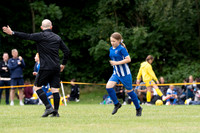 Chester Le Street Town v Blairgowrie & Rattray