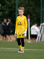 Gairdoch United v Preston Athletic
