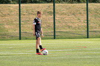 Hoosier v Stockport Villa