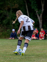 Newcastle City Juniors v MGA