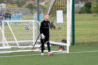 Preston Athletic v Camelon Juniors
