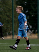 Preston Athletic v FC Newcraighall