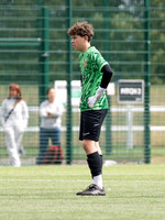 SSD Phoenix v Donside Athletic
