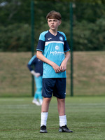 SSD Phoenix v On The Ball Academy 2