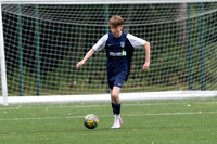 Stockport Villa v Washington FC