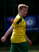 Whickham Fellside v Walker Central
