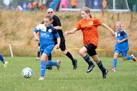 Whitley Bay v MGA