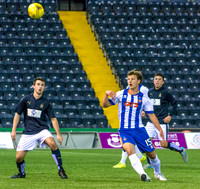 Kilmarnock FC v Falkirk FC (U20s)