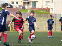 Hamilton Dynamo vs Claremont (2015s)
