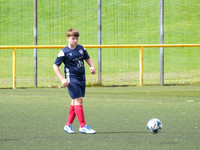 Hamilton Dynamo vs Claremont (2015s)