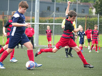 Hamilton Dynamo vs Claremont (2015s)