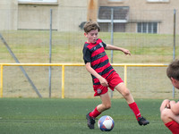 Hamilton Dynamo vs Claremont (2015s)