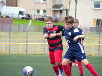 Hamilton Dynamo vs Claremont (2015s)