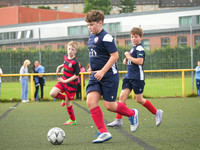 Hamilton Dynamo vs Claremont (2015s)