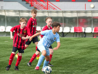 Hamilton YFC vs EK Colts (2015s)