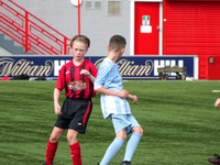 Hamilton YFC vs EK Colts (2015s)