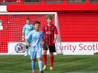 Hamilton YFC vs EK Colts (2015s)