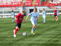 Hamilton YFC vs EK Colts (2015s)